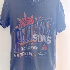 Abercrombie & Fitch Phoenix Suns Tee